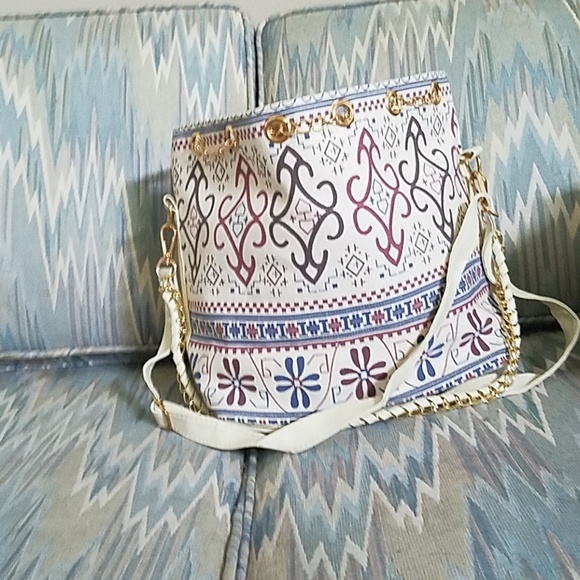 New satchel crossbody purse - Picture 1 of 2